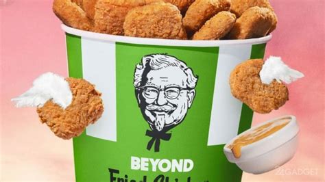 Характерные особенности приготовления нежного куриного мяса в стиле KFC