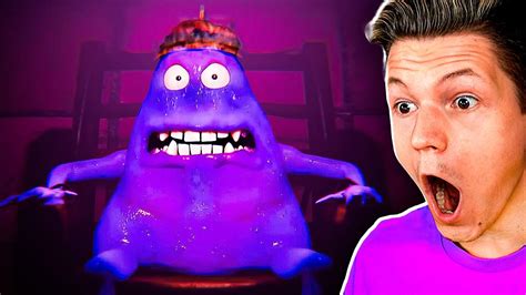 Что представляет собой неповторимый grimace shake и почему он пользуется такой популярностью?