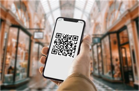 Что представляют собой QR-коды и как они функционируют?