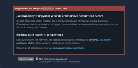 Что происходит после скрытия связей в Стиме: особенности данной функции