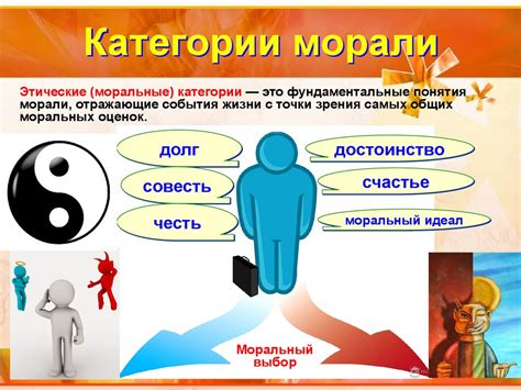 Что такое мораль и как ее можно определить?