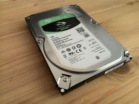 Что такое проблемные участки и как они появляются на винчестере Seagate емкостью 1 терабайт?