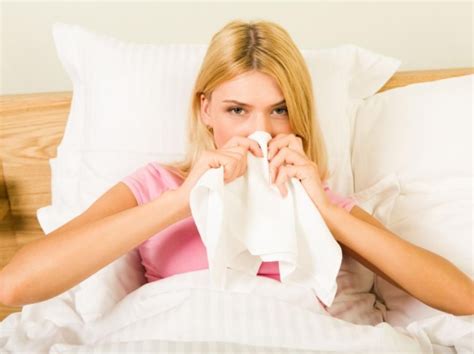 Что такое простуда и какие признаки указывают на ее наличие?