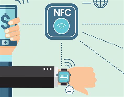 Что такое технология NFC и как она функционирует?