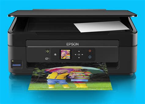 Что такое цветное непрерывное снабжение чернил для принтера Epson XP352 и возможная причина появления воздуха в системе