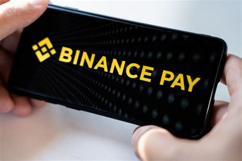 Что такое Binance Pay и принцип его работы?