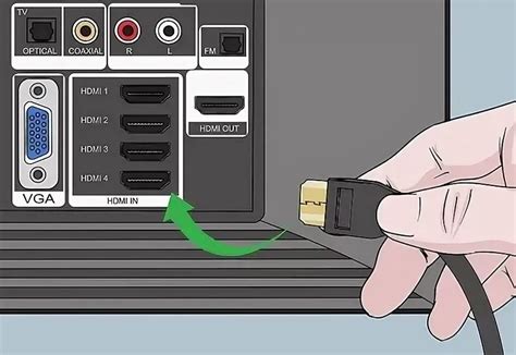 Что такое HDMI и почему он становится неотъемлемой частью вашего устройства?