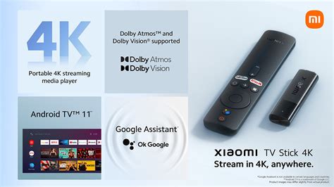 Что такое Mi TV Stick и почему он востребован?