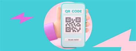 Что такое QR-коды и как они функционируют