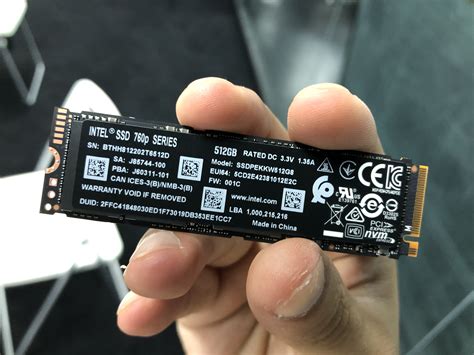 Что такое SSD M2?