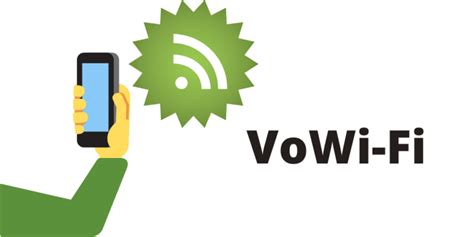 Что такое Vowifi и как она работает