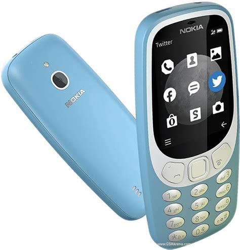 Шаги по удалению IMEI с Nokia 3310: детальная пошаговая инструкция