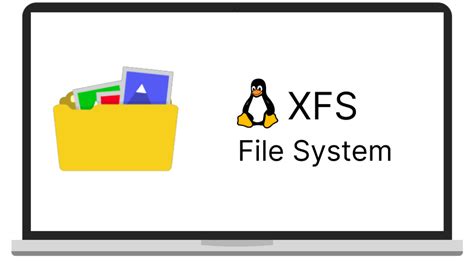 Шаги по установке XFS Linux: подробное руководство