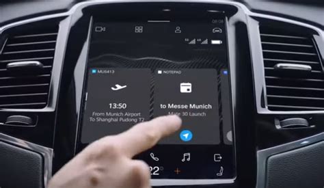 Шаг за шагом: соединение смартфона с автомобилем через систему MirrorLink