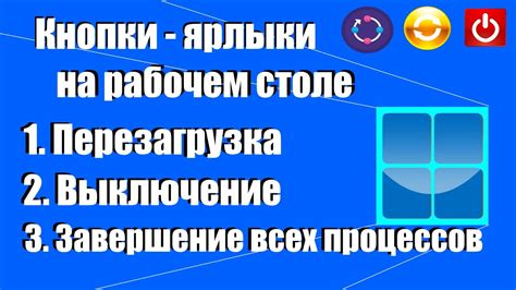 Шаг 1: Завершение работы всех активных процессов