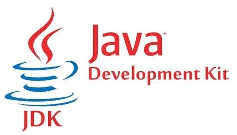 Шаг 1: Загрузка Java Development Kit (JDK)