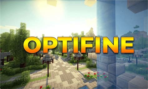 Шаг 1: Загрузка Optifine для Minecraft Launcher