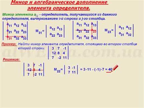 Шаг 1: Определение подходящего втулочного элемента для матрицы