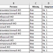 Шаг 1: Подготовка данных