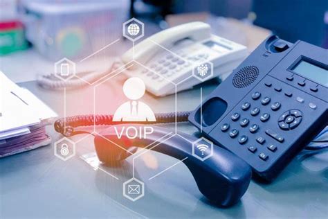 Шаг 1: Подготовка к использованию VoIP телефона вместе с компьютером