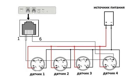 Шаг 2: Прекращение подачи электропитания на пожарный извещатель