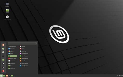 Шаг 2. Подготовка вашего устройства для установки Linux Mint 21