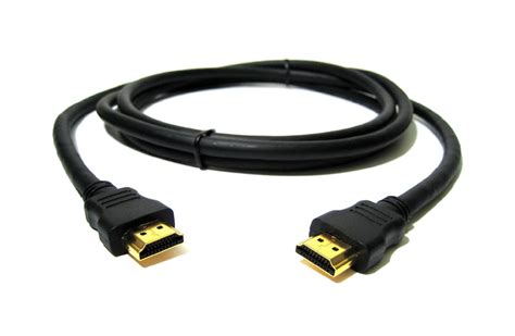 Шаг 3: Подключение приемопередатчика к телевизионному экрану через HDMI
