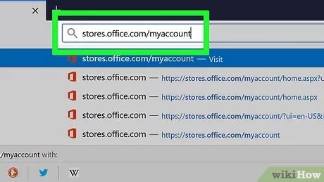 Шаг 3: Получение установочного файла для загрузки Office 365