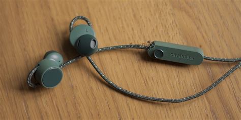 Шаг 3: Соединение с urbanears bluetooth