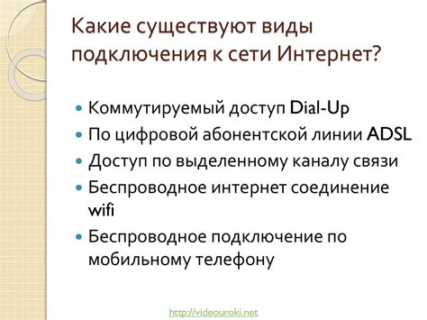 Шаг 4: Обеспечение подключения Алисы к сети Интернет