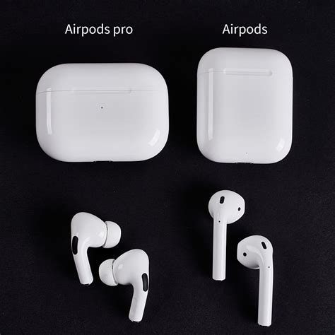 Шаг 5: Индивидуальное настроение звучания и подавление шума на Airpods