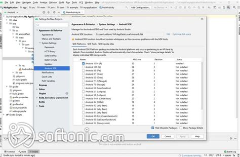 Шаг 5: Настройка окружения проекта для взаимодействия с библиотекой SDL