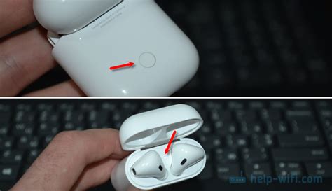 Шаг 5. Подключение AirPods Pro к музыкальным и видео приложениям