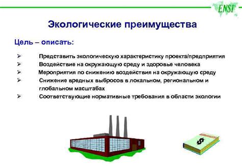 Экологические преимущества и области применения биоугля