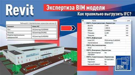 Экспорт и использование модели в других программах