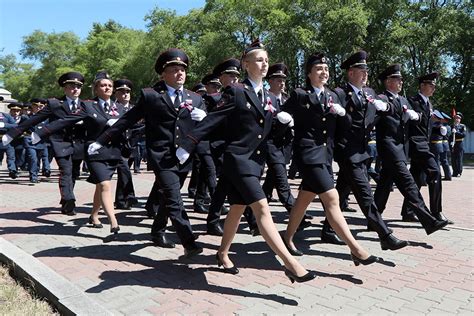 Этапы поступления в органы внутренних дел: необходимые шаги для достижения цели