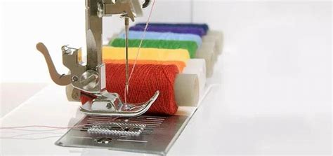 Этапы правильной установки шпули для шитья на личное швейное оборудование