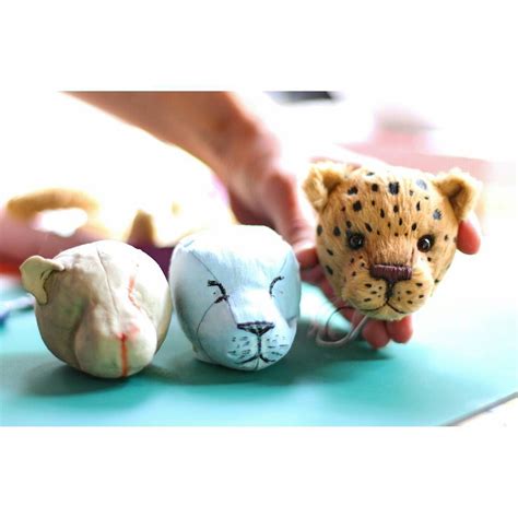 Этапы творческого наполнения вашей надувной игрушки: