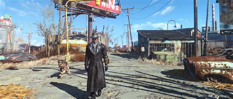 Эффективное использование платформы в игре Fallout 4: полезные советы