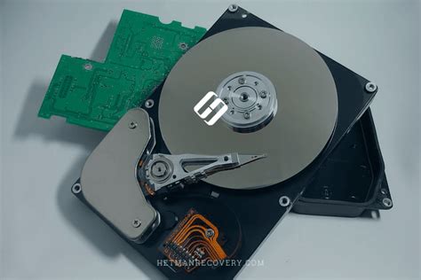 Эффективные методы удаления лишних данных с HDD