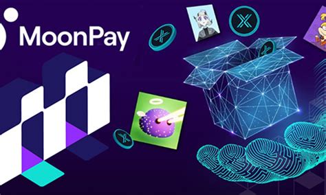  Возможности хранения и управления криптовалютой на Moonpay 