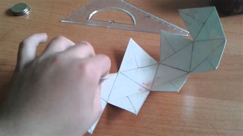  Дополнительные варианты и творческие идеи для создания уникальных фигур бумажных пятиугольников