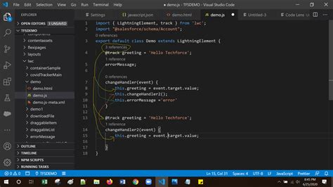  Зачем отключать функцию Code Lens в среде разработки Visual Studio? 