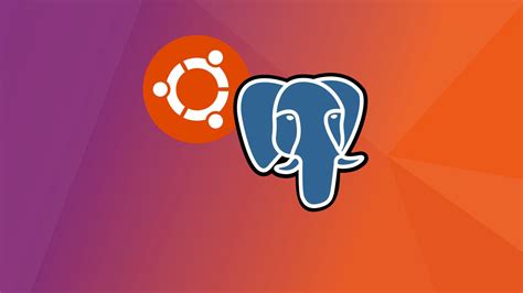  Импортирование и экспортирование данных в Postgresql на Linux Ubuntu 