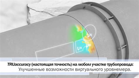  Использование специальных инструментов для оценки целостности связующих переходов 