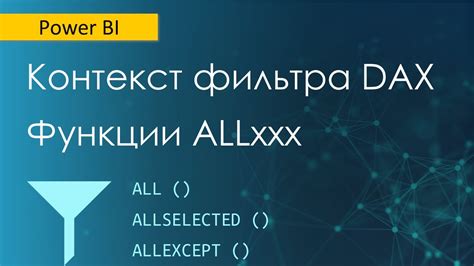  Использование функции фильтрации электронных сообщений
