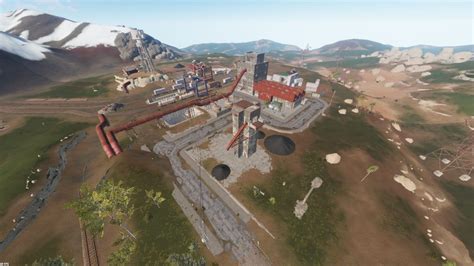  Какой контент можно получить через розыгрыши в игре Rust
