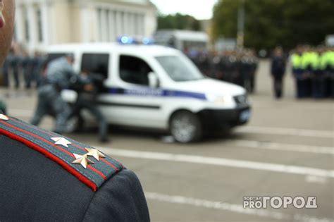  Как повысить вероятность успешного устройства на службу в правоохранительных органах 