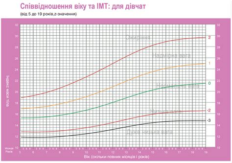  Как понять, что ваш вес находится в здоровом диапазоне? 