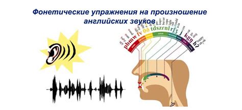  Методы использования лексиконов с фонетическими транскрипциями для улучшения произношения в английском языке 